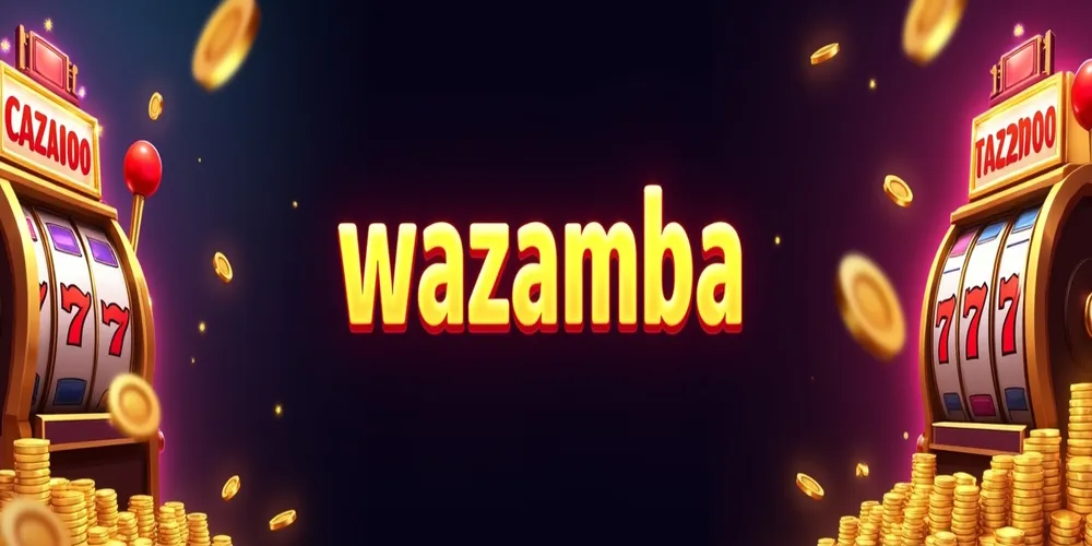 Wazamba Casinò Online