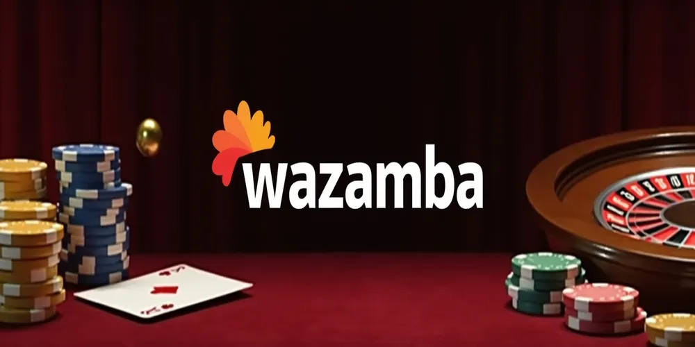 Wazamba Casinò Gioca Ora